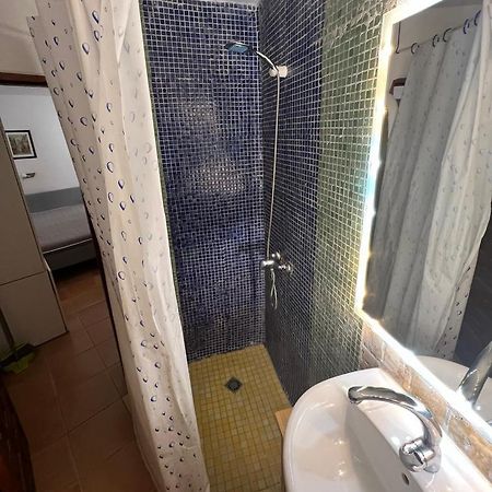 Casita En Dalt Vila Ibiza Villa Buitenkant foto